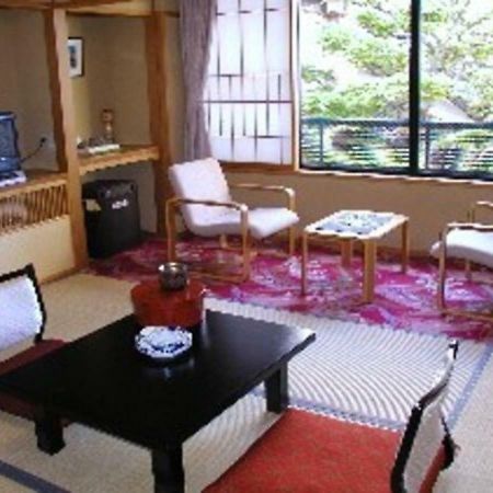 Wakaba Ryokan / Vacation Stay 29366 酒田市 エクステリア 写真