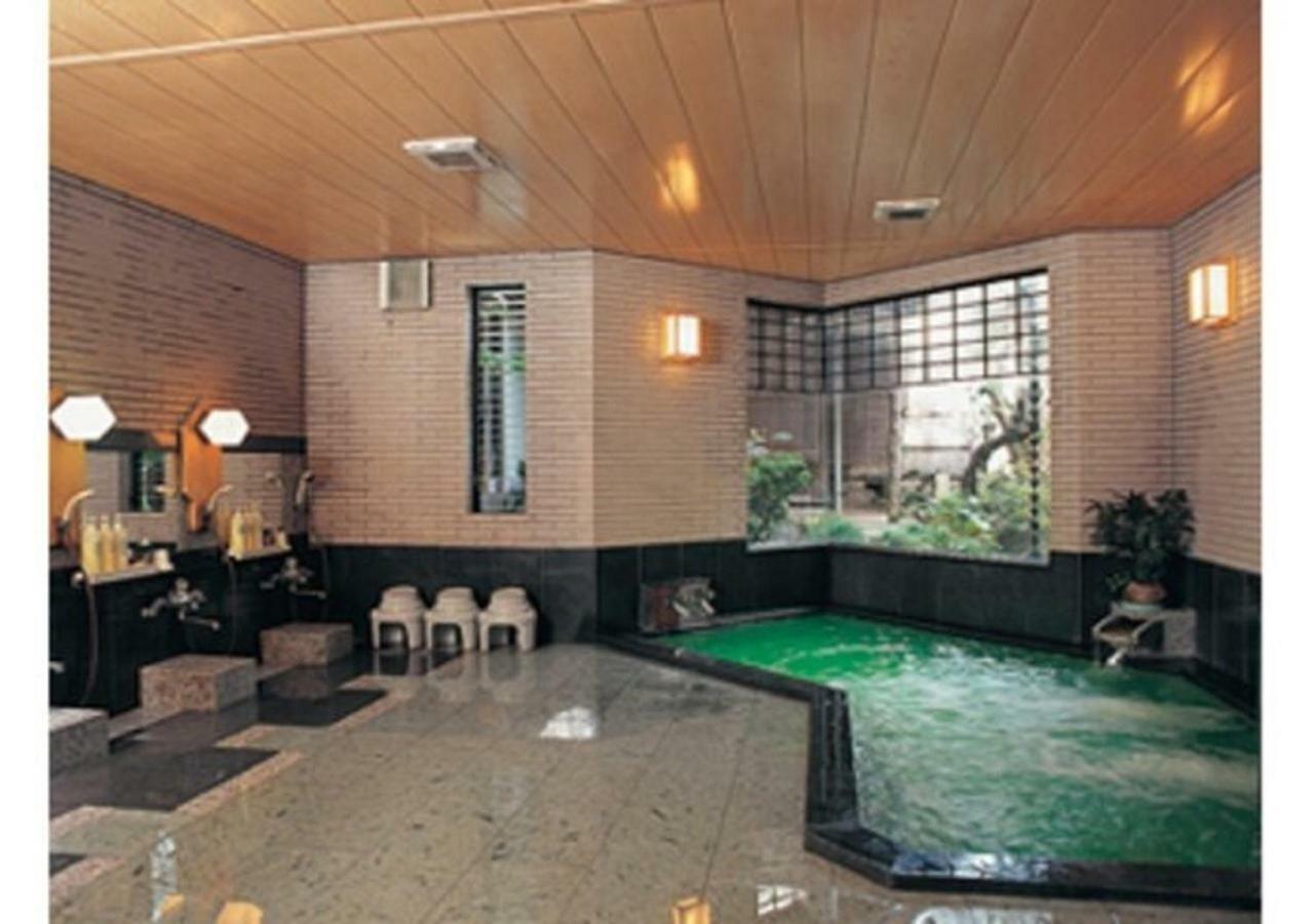 Wakaba Ryokan / Vacation Stay 29366 酒田市 エクステリア 写真