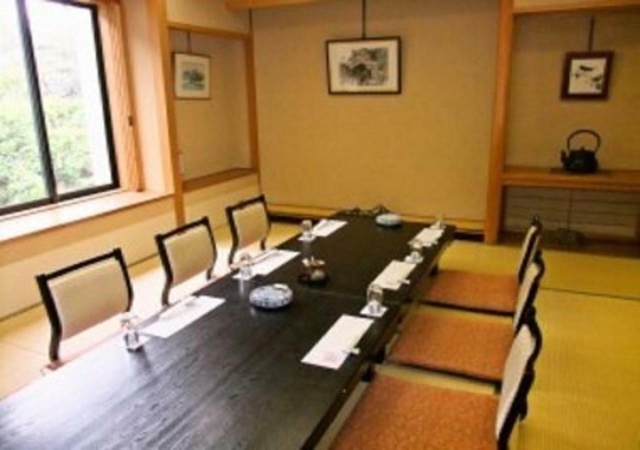 Wakaba Ryokan / Vacation Stay 29366 酒田市 エクステリア 写真