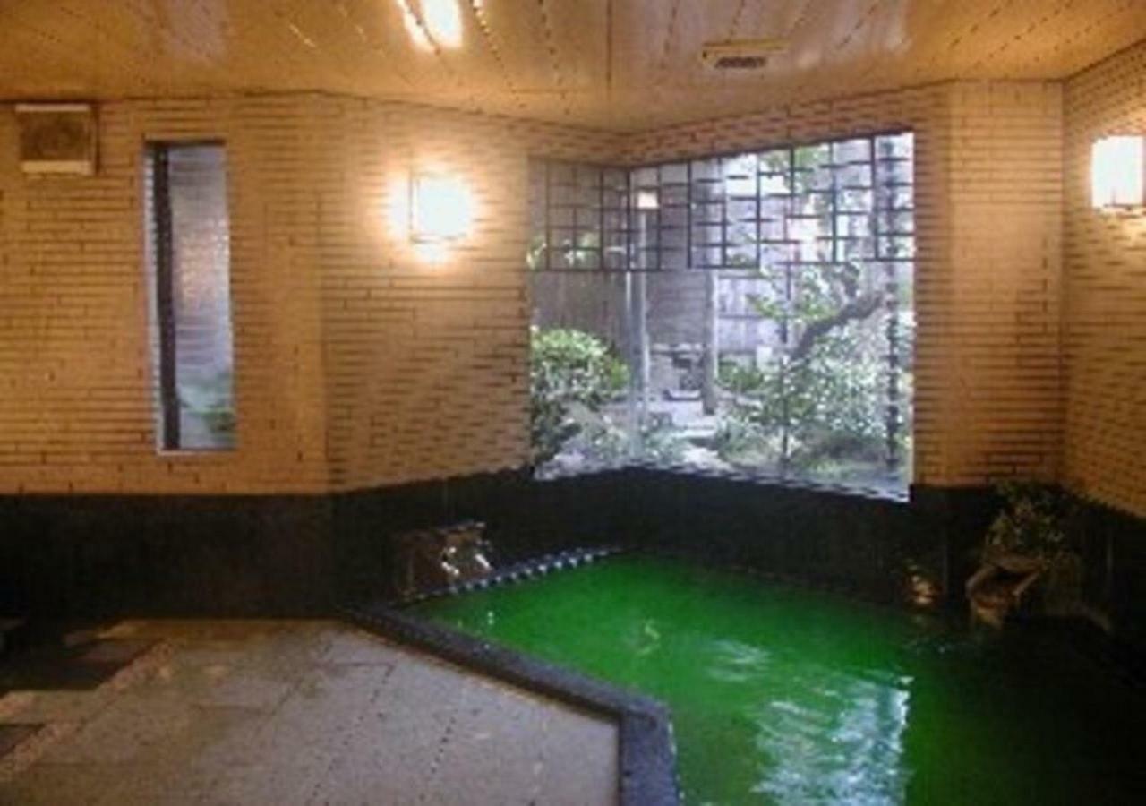 Wakaba Ryokan / Vacation Stay 29366 酒田市 エクステリア 写真